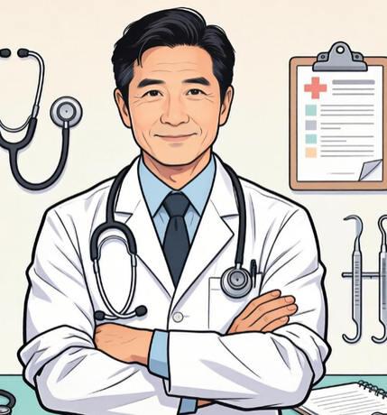 王世平真实口碑